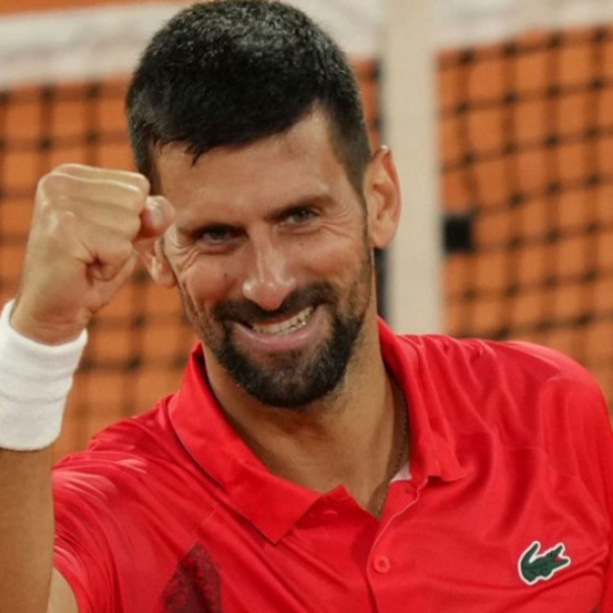  - Djokovic phong độ đỉnh cao hạ Zverev, đại chiến bán kết trong mơ với Sinner