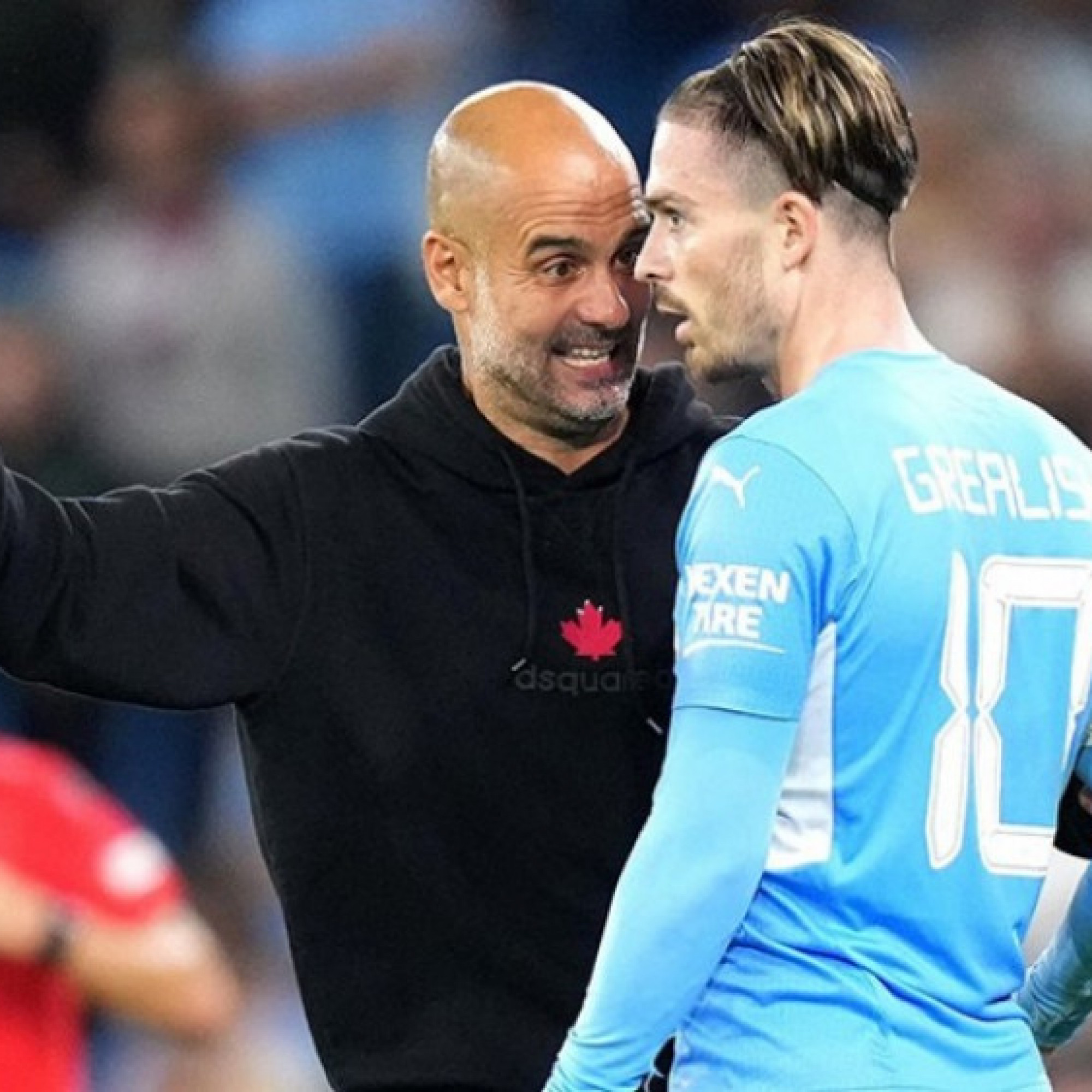  - Biến căng Man City: Grealish bị Pep Guardiola gạch tên ở FIFA Club World Cup