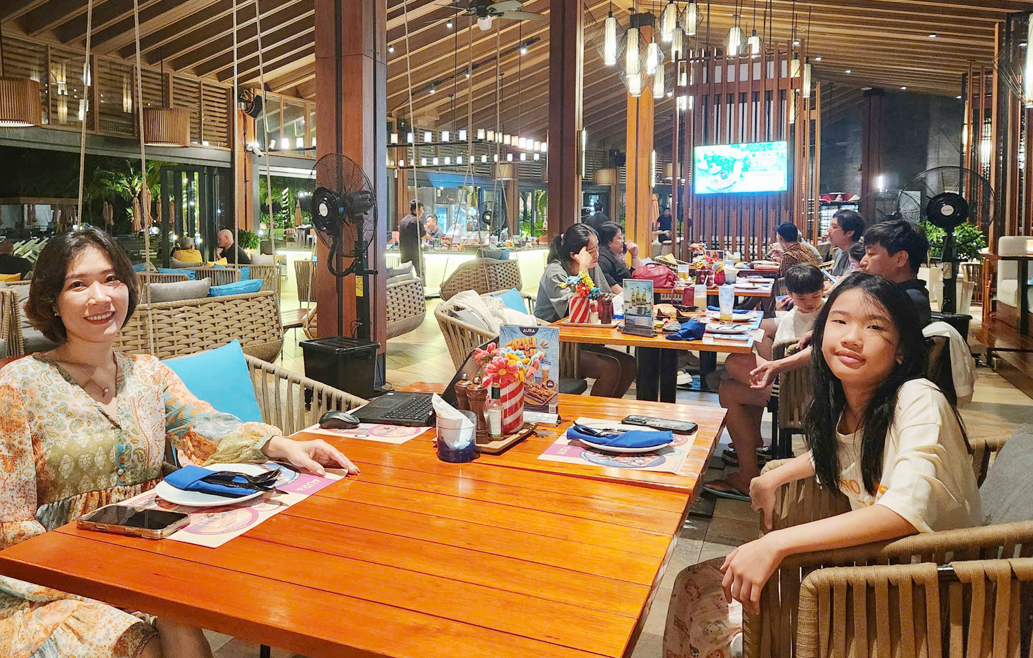 Mövenpick Phú Quốc, điểm đến hoàn hảo cho kỳ nghỉ của gia đình - 3