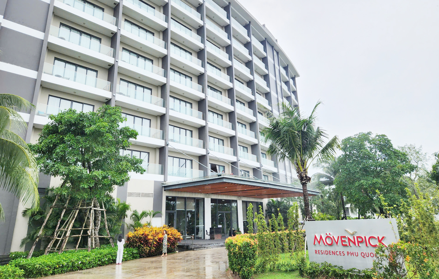 Mövenpick Phú Quốc, điểm đến hoàn hảo cho kỳ nghỉ của gia đình - 4