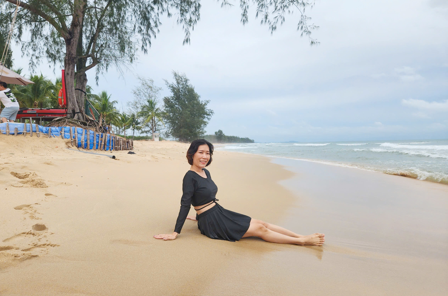 Mövenpick Phú Quốc, điểm đến hoàn hảo cho kỳ nghỉ của gia đình - 5