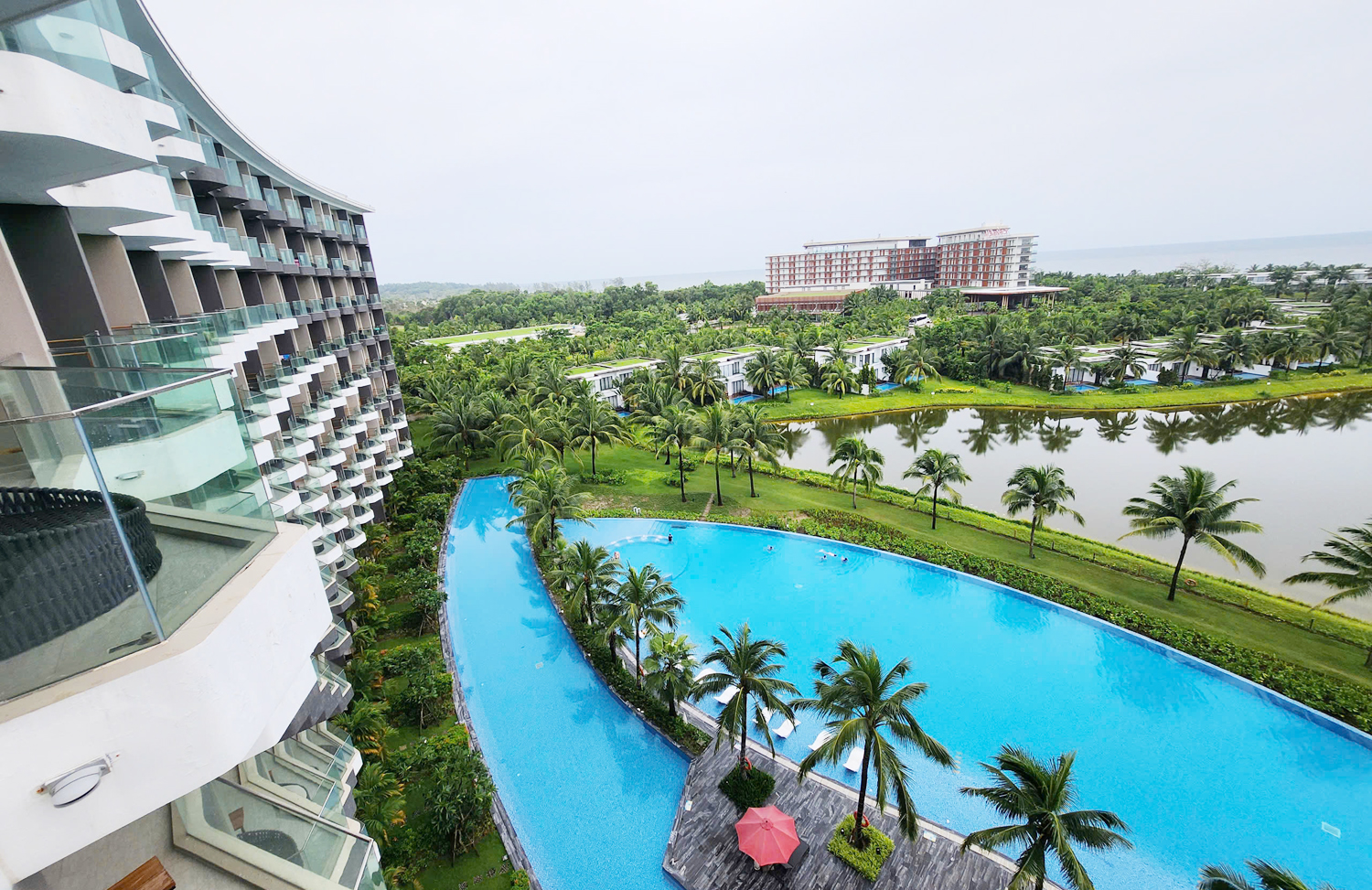 Mövenpick Phú Quốc, điểm đến hoàn hảo cho kỳ nghỉ của gia đình - 6