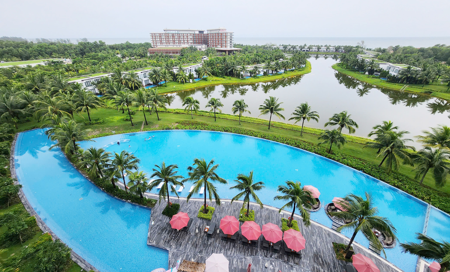Mövenpick Phú Quốc, điểm đến hoàn hảo cho kỳ nghỉ của gia đình - 7