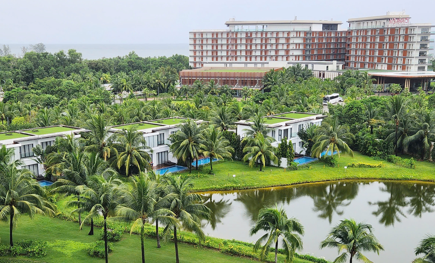 Mövenpick Phú Quốc, điểm đến hoàn hảo cho kỳ nghỉ của gia đình - 9