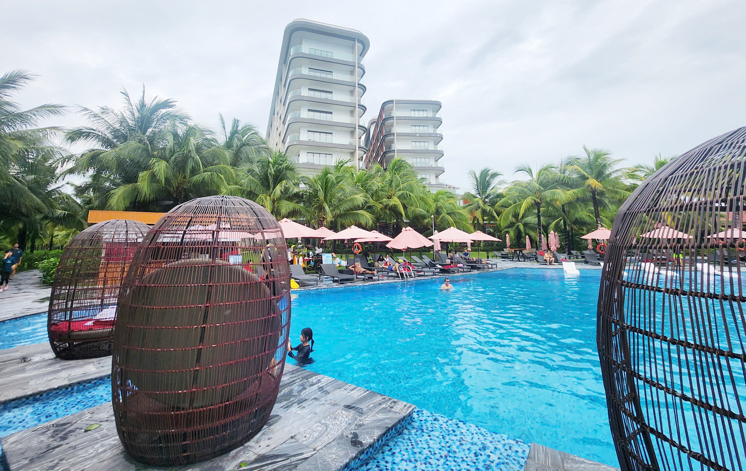 Mövenpick Phú Quốc, điểm đến hoàn hảo cho kỳ nghỉ của gia đình - 10