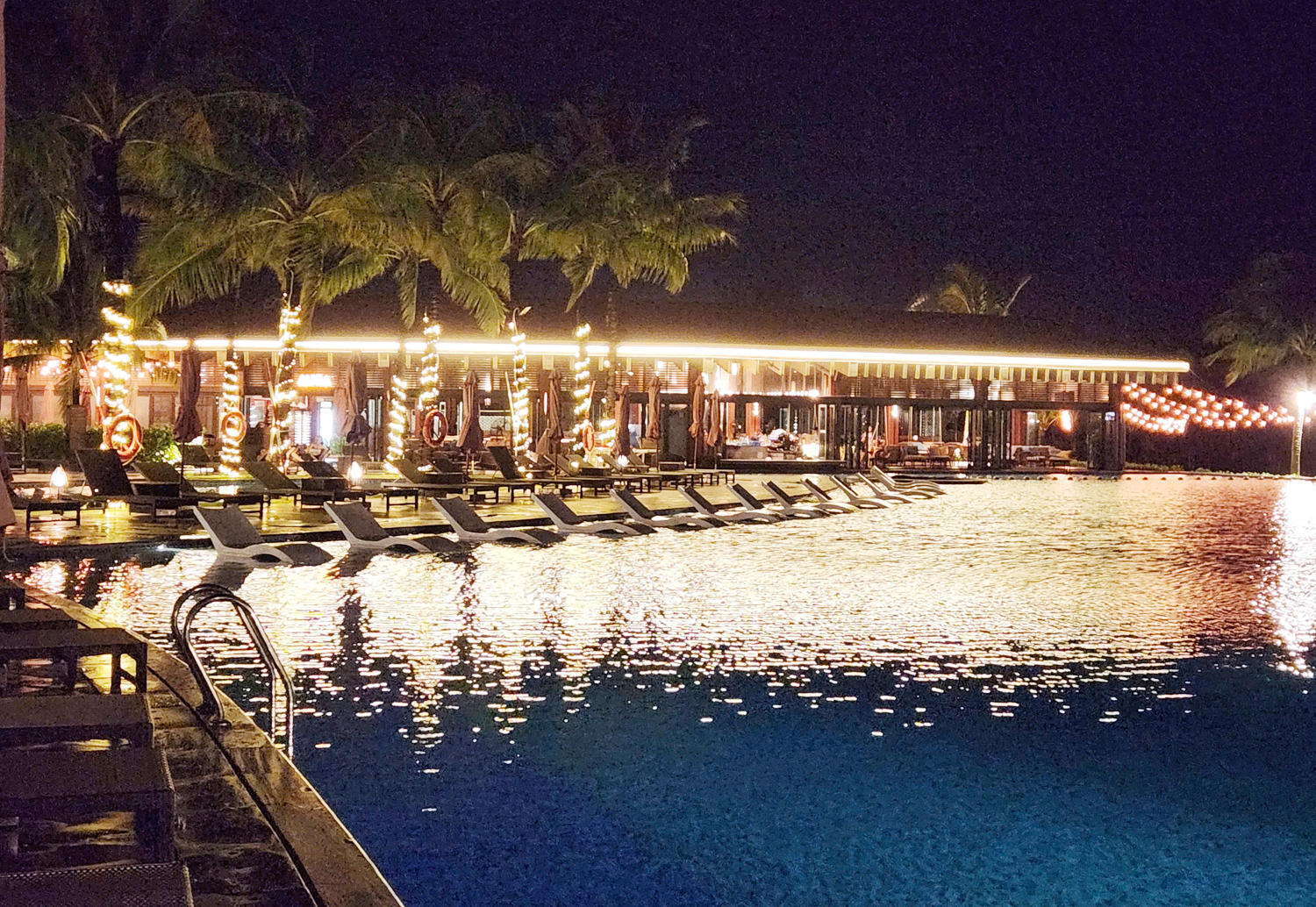 Mövenpick Phú Quốc, điểm đến hoàn hảo cho kỳ nghỉ của gia đình - 12
