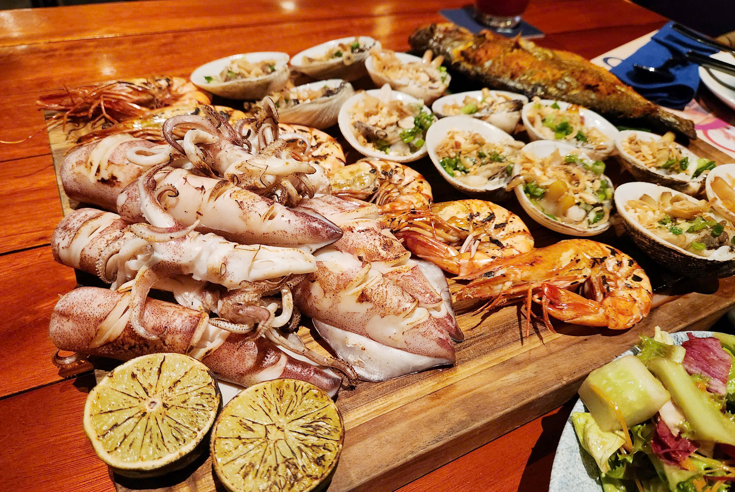 Mövenpick Phú Quốc, điểm đến hoàn hảo cho kỳ nghỉ của gia đình - 13