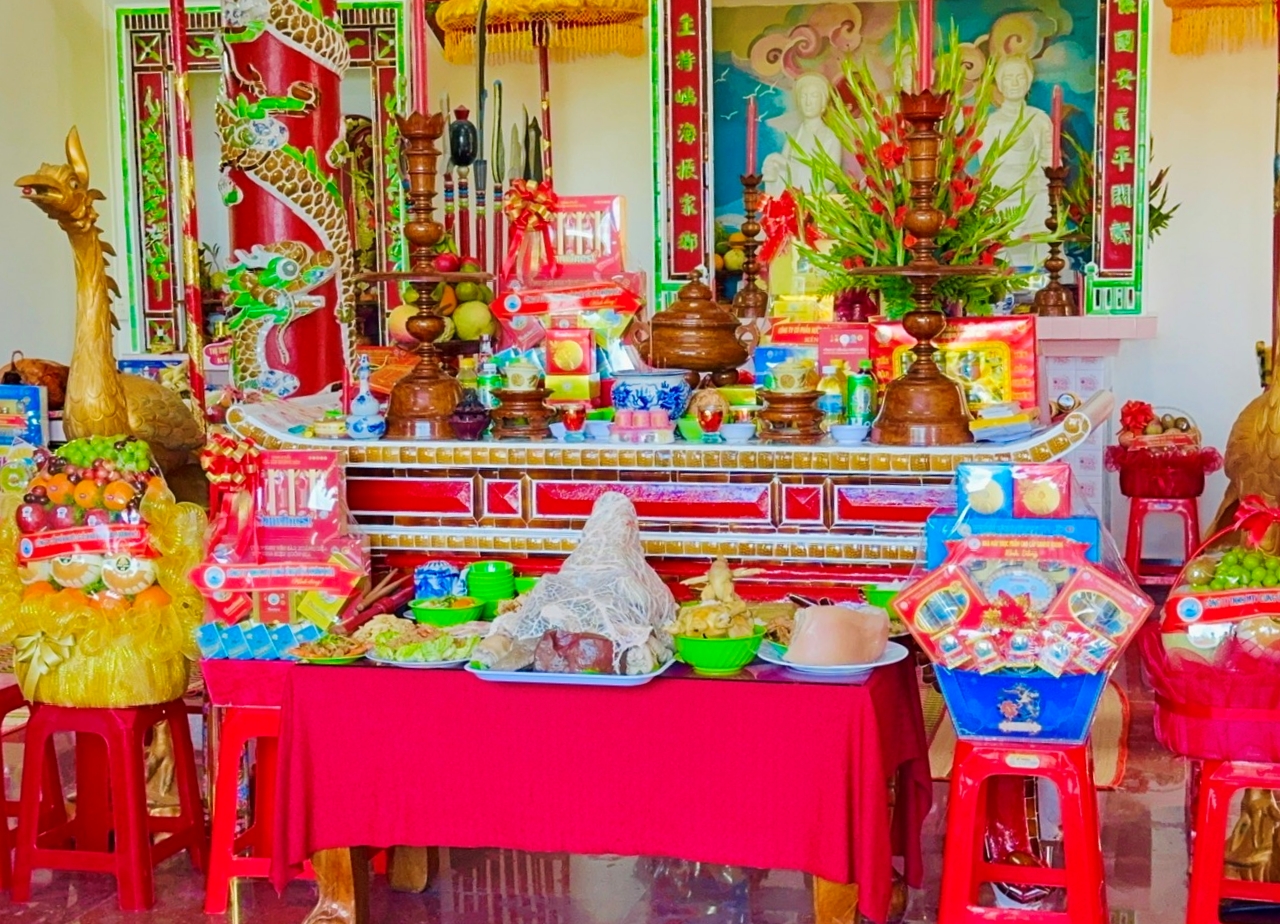 Khánh Hòa tổ chức Lễ hội Yến sào tại Đảo Yến - Hòn Nội - 2