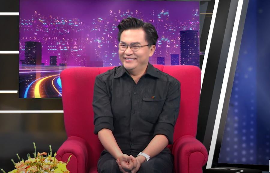 Nam Cường: “Tôi từng sợ lập gia đình vì nghĩ đến việc phải lo cho quá nhiều thứ” - 3
