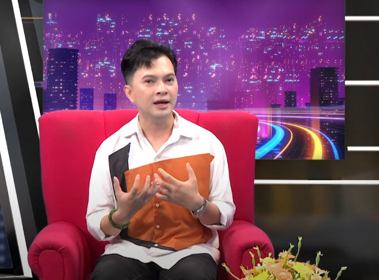 Nam Cường: “Tôi từng sợ lập gia đình vì nghĩ đến việc phải lo cho quá nhiều thứ” - 4