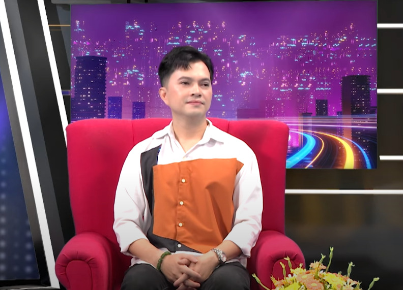 Nam Cường: “Tôi từng sợ lập gia đình vì nghĩ đến việc phải lo cho quá nhiều thứ” - 5