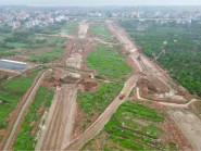 Hoàn thành đường Vành đai 4 TPHCM vào cuối năm 2028