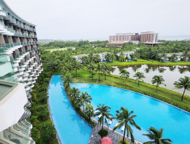  - Mövenpick Phú Quốc, điểm đến hoàn hảo cho kỳ nghỉ của gia đình