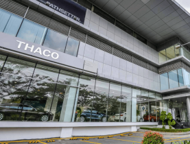  - THACO công bố nguồn 15.000 tỷ đầu tư siêu dự án đường sắt cao tốc Bắc - Nam