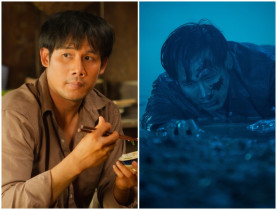  - Diễn viên Thanh Thức kể chuyện bị treo trên cao xuyên đêm, 3 ngày sau vẫn đau ê ẩm