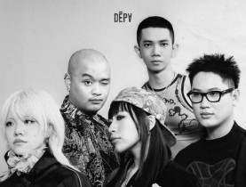  - DEPA Fashion Show 2025: Biến đổi cái riêng dựa trên gốc rễ nguyên bản của sáng tạo