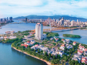  - Grand Mercure Danang: Thiên đường nghỉ dưỡng mùa hè, điểm lý tưởng ngắm pháo hoa quốc tế