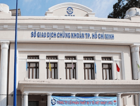  - HOSE công bố 43 doanh nghiệp vốn hóa hơn 1 tỷ USD, 3 doanh nghiệp vốn hóa trên 10 tỷ USD