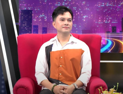  - Nam Cường: “Tôi từng sợ lập gia đình vì nghĩ đến việc phải lo cho quá nhiều thứ”
