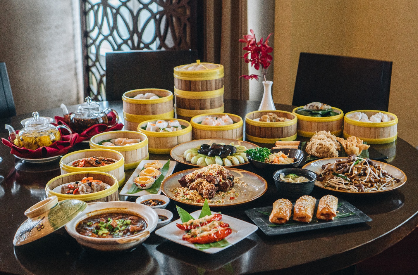 Grand Mercure Danang: Thiên đường nghỉ dưỡng mùa hè, điểm lý tưởng ngắm pháo hoa quốc tế - 4