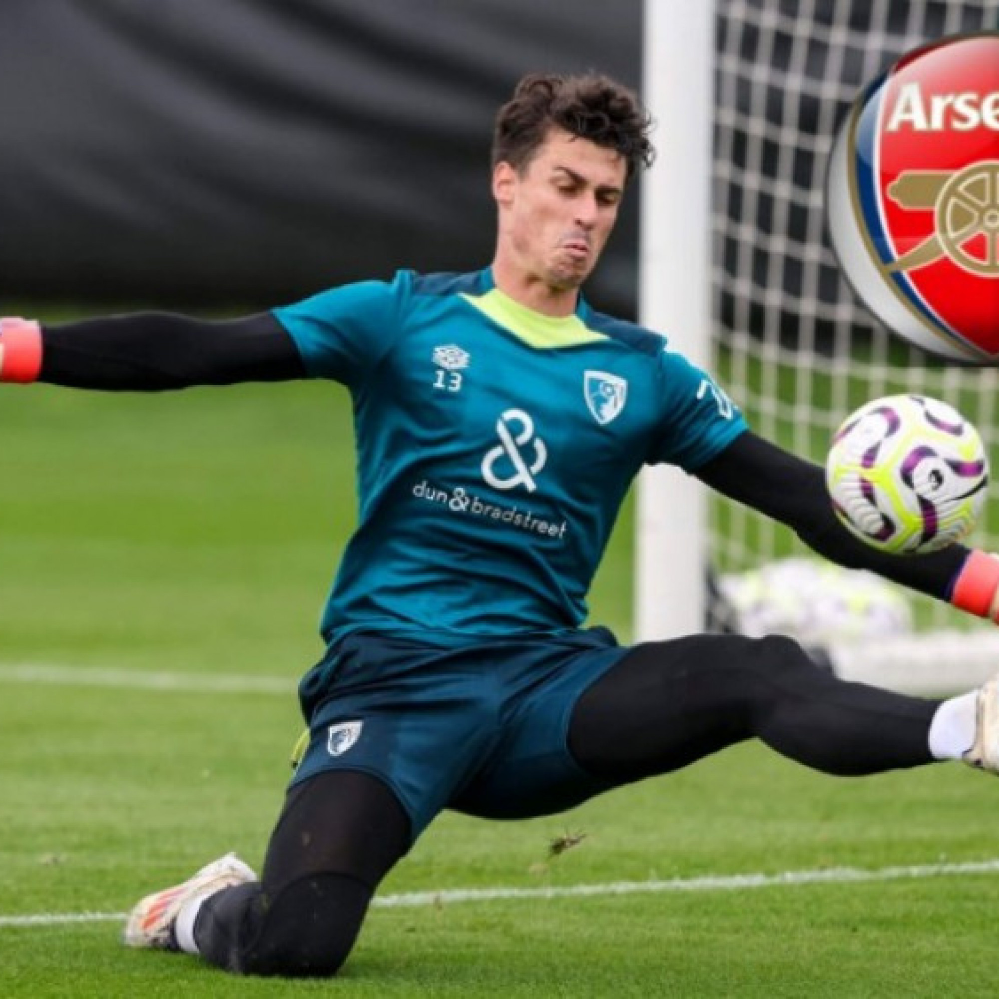  - Trực tiếp chuyển nhượng ngày 6/6: Arsenal bất ngờ muốn chiêu mộ Kepa