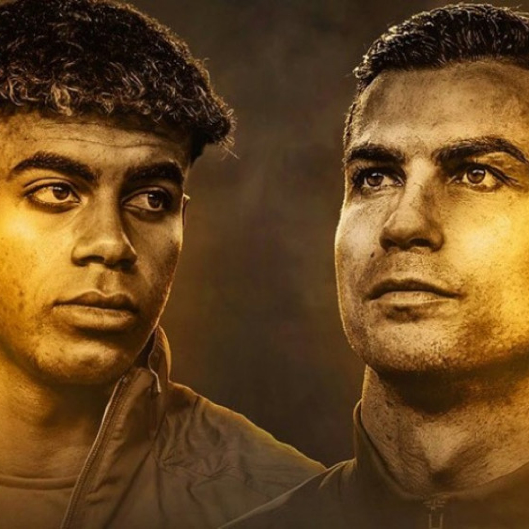  - Tây Ban Nha đại chiến Bồ Đào Nha ở chung kết Nations League, Yamal 17 tuổi đấu Ronaldo 40 tuổi