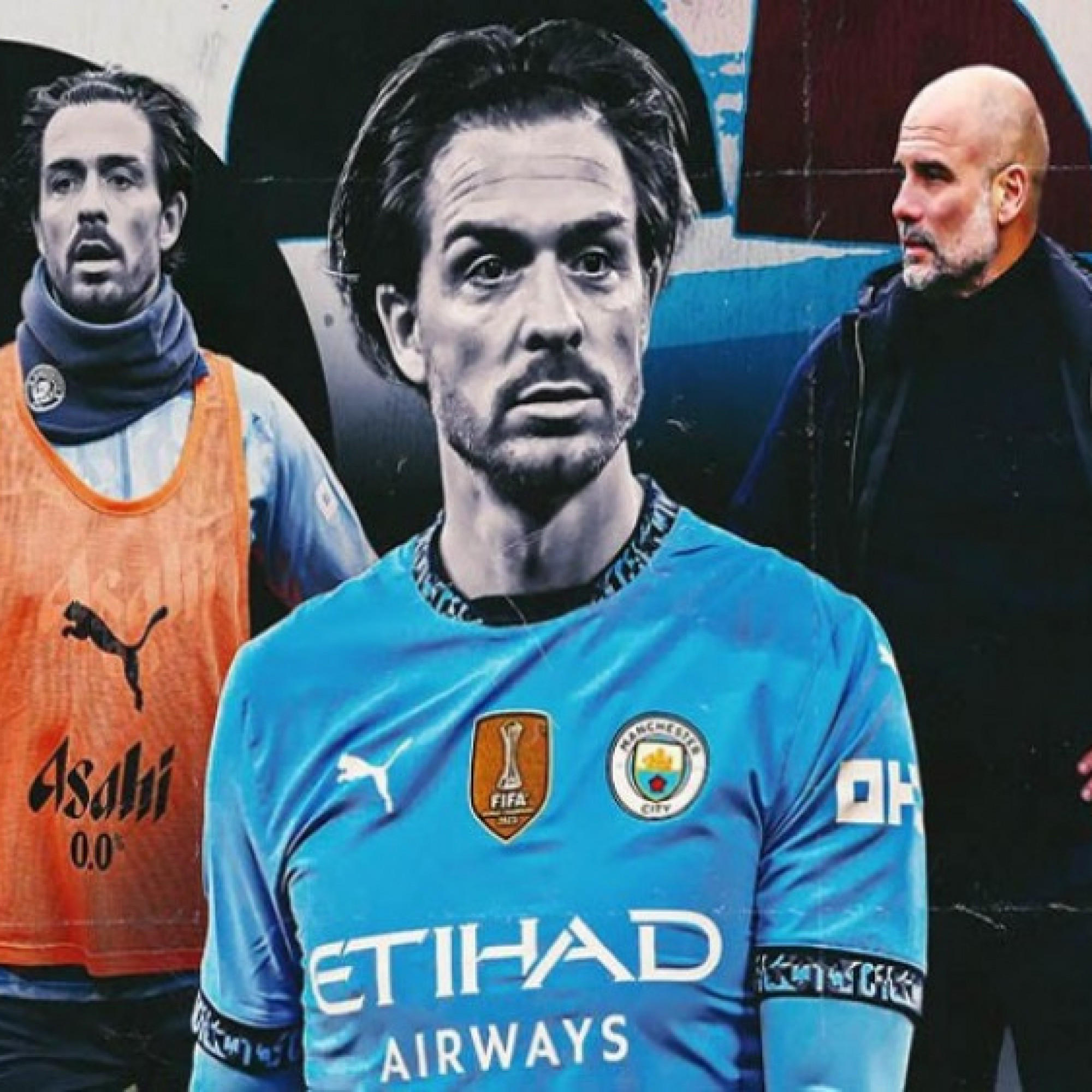  - Guardiola bị chỉ trích vì xử phũ Grealish, Tottenham có thể cứu vớt