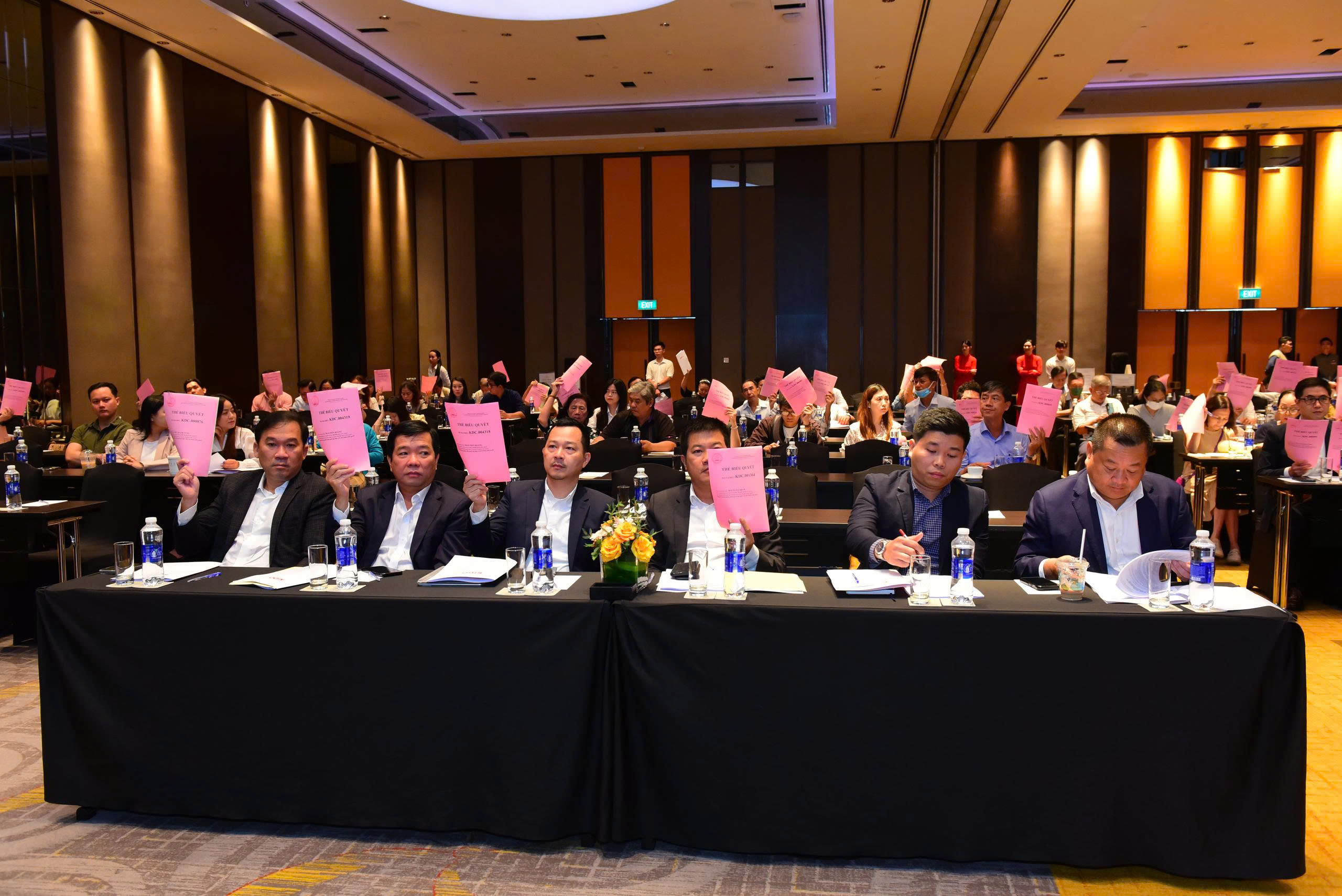 Tập đoàn KIDO đặt mục tiêu doanh thu 13.000 tỷ, lên kế hoạch tiến hành một cuộc cách mạng lớn - 3