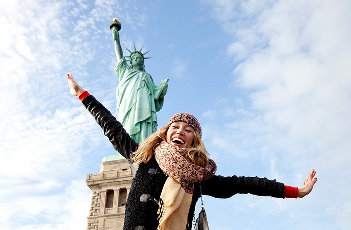 Mỹ áp lệnh cấm du lịch với nhiều quốc gia từ ngày 9/6 - 1