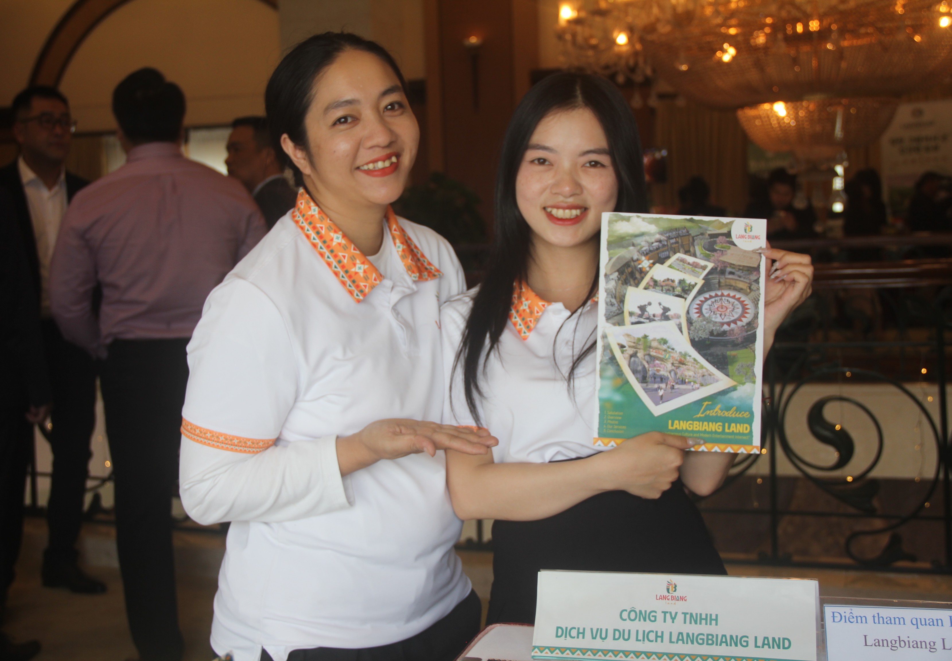 Hợp tác phát triển du lịch giữa Lâm Đồng và Hàn Quốc - 6