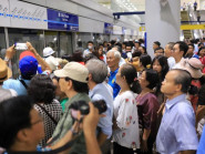  - TP.HCM tặng vé metro cho học sinh, sinh viên và công nhân khó khăn đến hết 2025