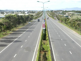  - Lâm Đồng phê duyệt dự án cao tốc Tân Phú - Bảo Lộc