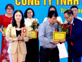  - Yến sào Khánh Hòa hướng tới chất lượng vượt trội