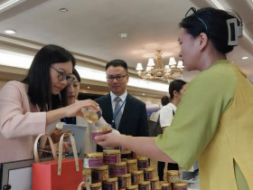  - 200 đại biểu ở Đông Á về Huế dự hội nghị mang tầm quốc tế