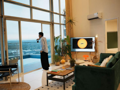  - TP.HCM siết quản lý mô hình lưu trú ngắn ngày tại chung cư
