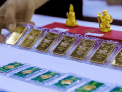 Tin trong nước - Thị trường vàng trong nước diễn biến trái chiều giữa các thương hiệu lớn