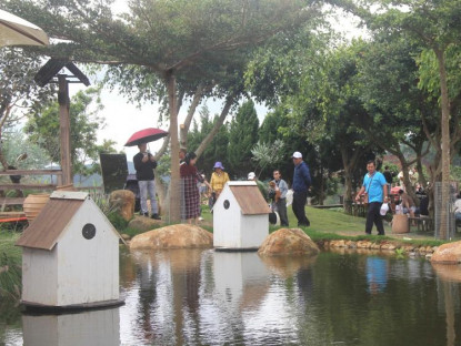  - Hợp tác phát triển du lịch giữa Lâm Đồng và Hàn Quốc