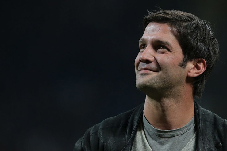 Tin mới nhất bóng đá tối 6/6: Chivu đã đến Inter Milan, chuẩn bị ký hợp đồng chính thức - 6