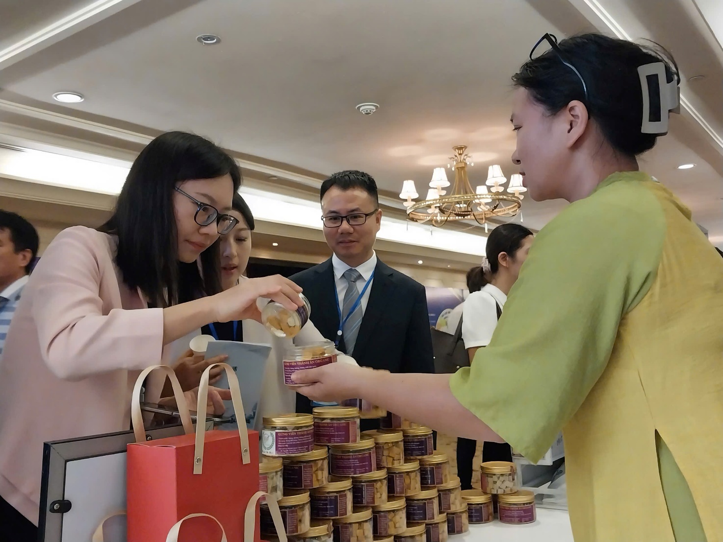 200 đại biểu ở Đông Á về Huế dự hội nghị mang tầm quốc tế - 4