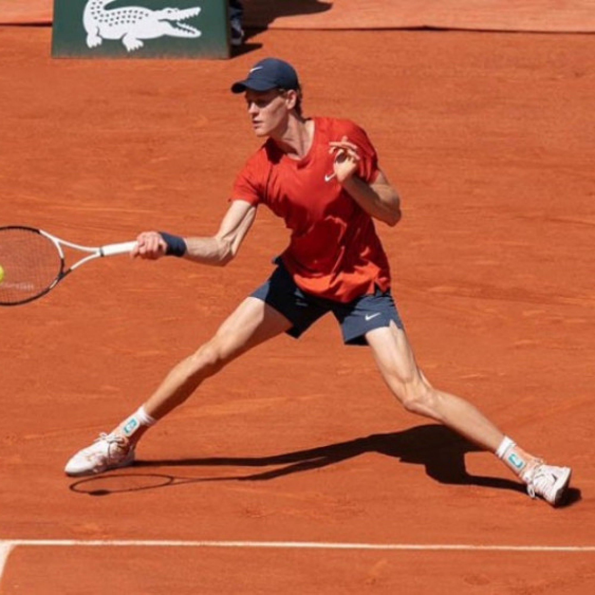  - Nóng nhất thể thao sáng 7/6: Sinner bị "cấm" dự Wimbledon, Murray bỏ nghề HLV vì Djokovic?