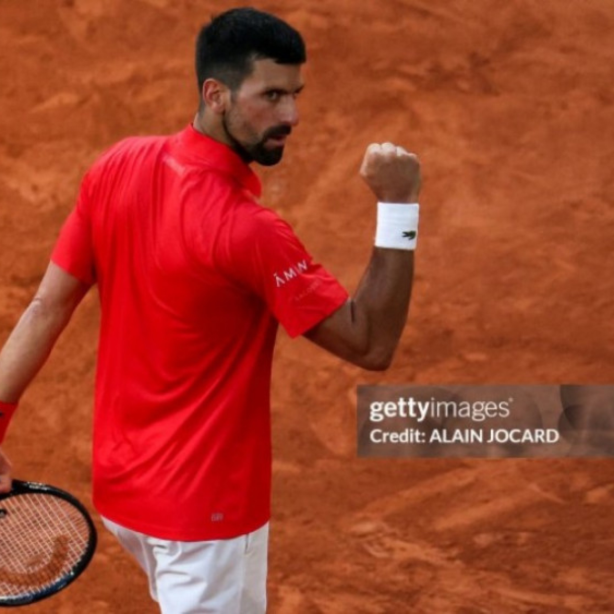  - Sinner đại chiến Djokovic: Nole nói gì về trận bán kết Roland Garros?
