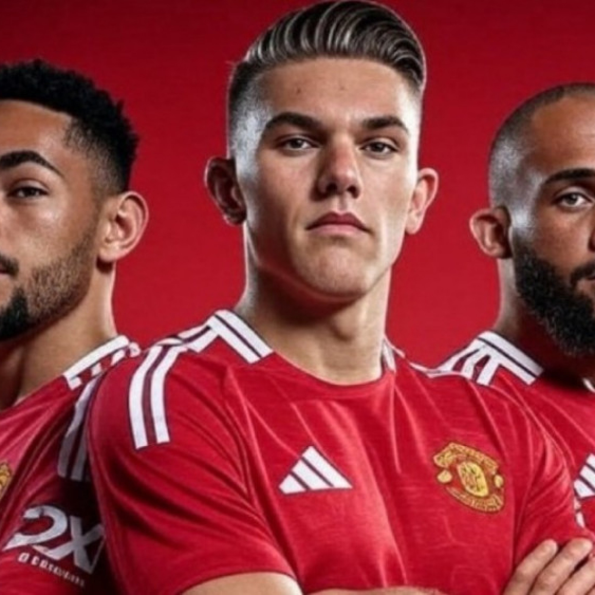  - Hàng công tệ nhất lịch sử MU sắp "bay màu", Ronaldo và dàn sao vô địch Cúp C1 quyết hạ TBN (Clip 1 phút)