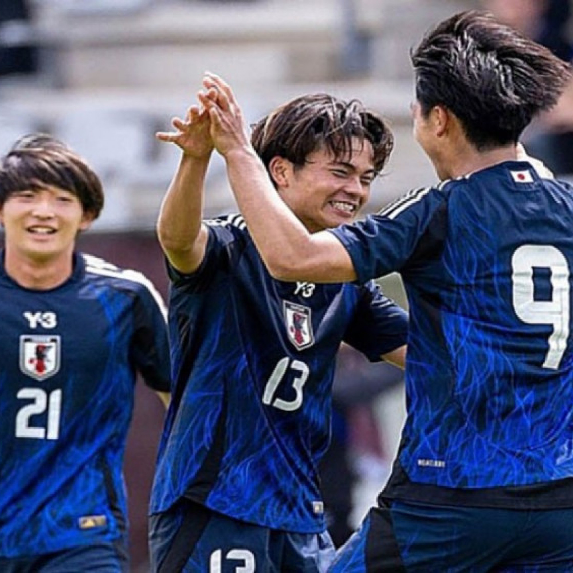 - Video bóng đá U18 Nhật Bản - U18 Uruguay: Chiến thắng chấn động của "Tiểu Samurai"