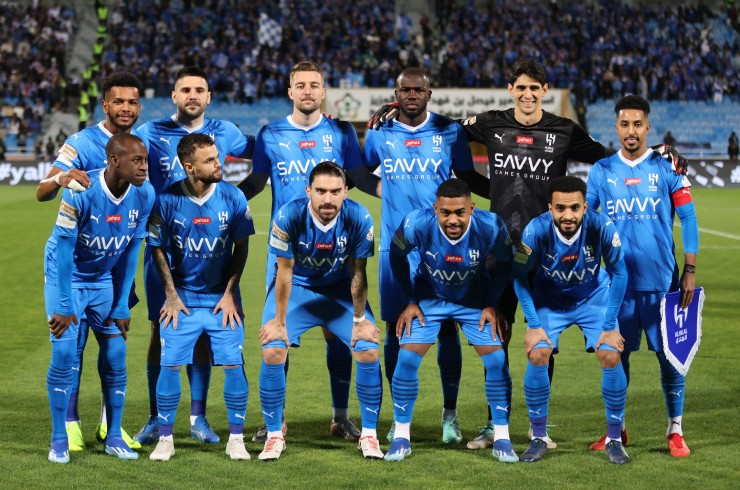 Nóng rực Club World Cup: Đội Messi, Al Hilal có đủ sức ngáng chân ông lớn? - 2