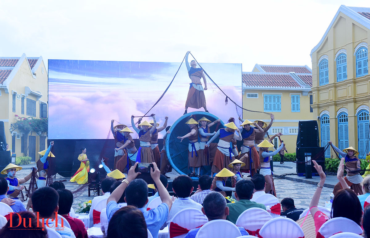 quang nam khai mac chuoi su kien van hoa, the thao ‘mien xanh di san’ - 8