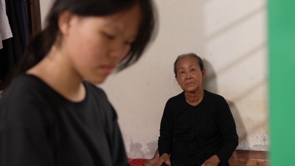 Kỷ lục: Gần 400 triệu được trao trong tập 137 Mái ấm gia đình Việt - 7