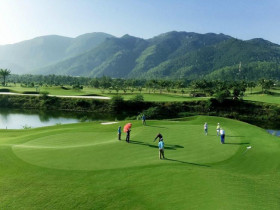  - Giải vô địch hội Golf các tỉnh miền Trung Tây Nguyên 2025 sắp diễn ra tại Nha Trang