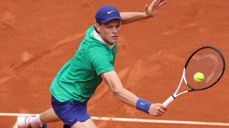 Djokovic thua tâm phục Sinner: Đây là lý do để Nole "yên tâm" giải nghệ - 2