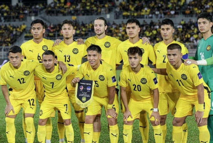 ĐT Malaysia gặp rắc rối trước trận đấu Việt Nam, bị fan kêu gọi FIFA điều tra - 1