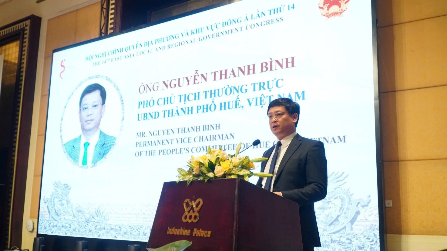 Chia sẻ kinh nghiệm phát triển du lịch xanh và bền vững - 1
